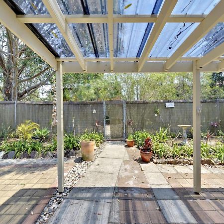 Gretel Close, 5, Beach House Nelson Bay Eksteriør billede