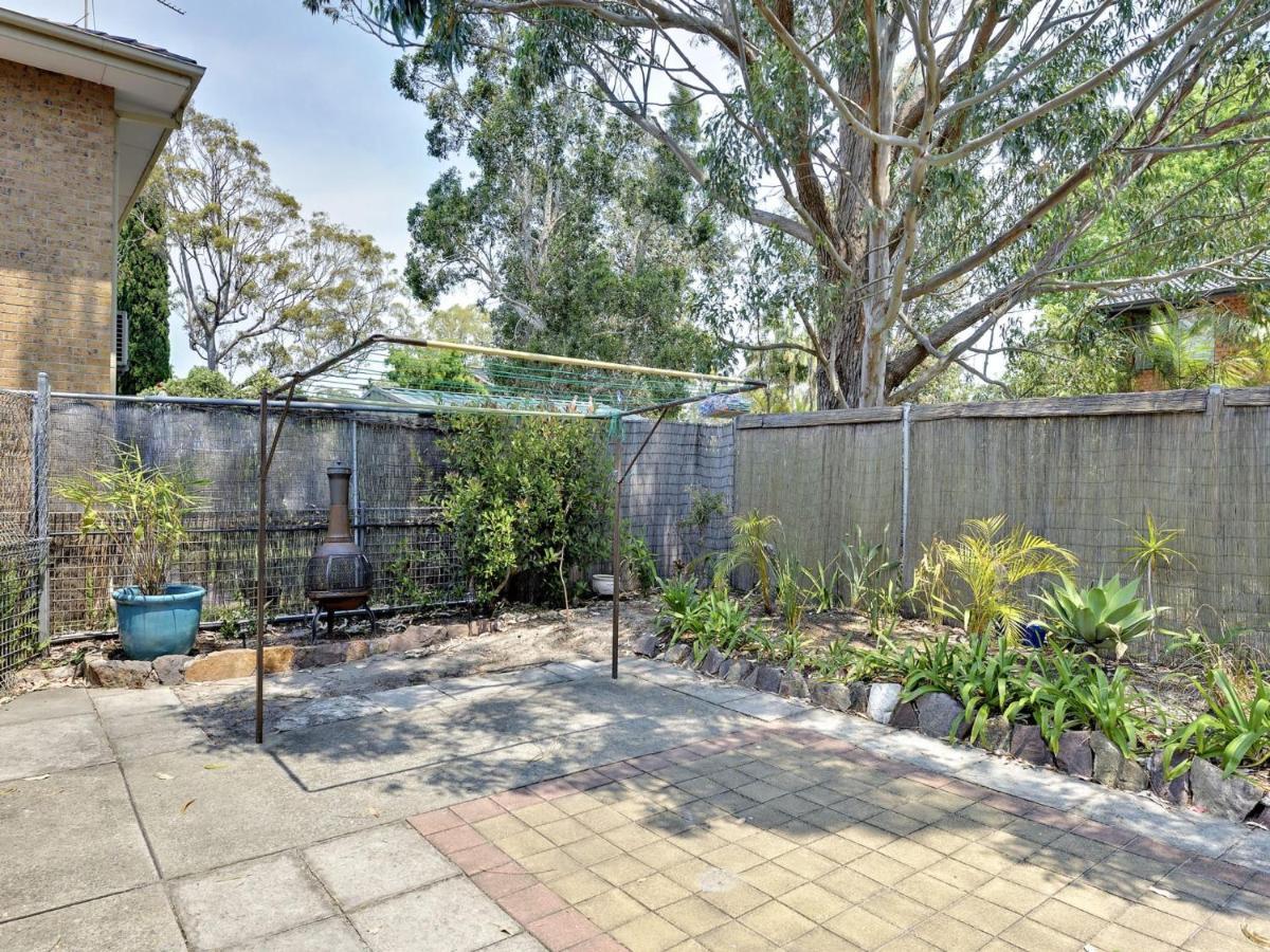 Gretel Close, 5, Beach House Nelson Bay Eksteriør billede
