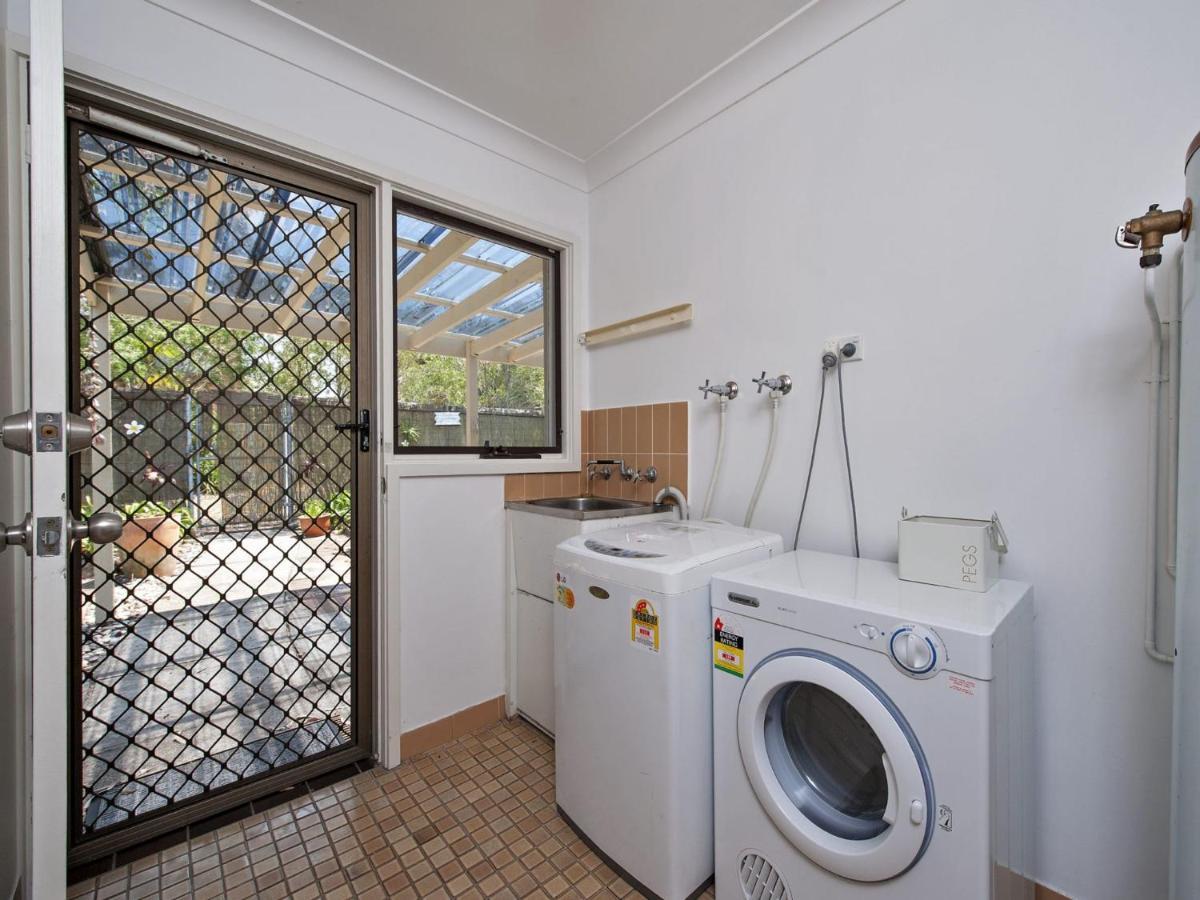 Gretel Close, 5, Beach House Nelson Bay Eksteriør billede