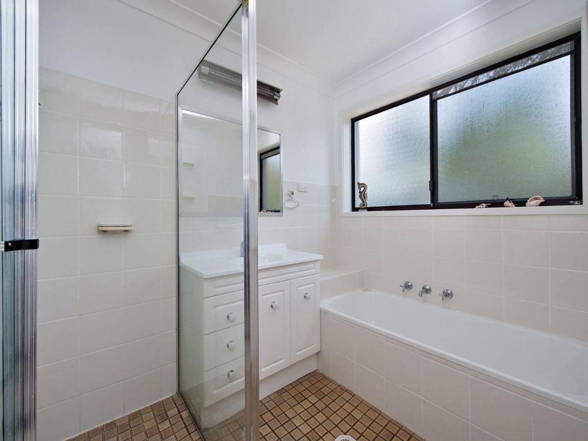 Gretel Close, 5, Beach House Nelson Bay Eksteriør billede
