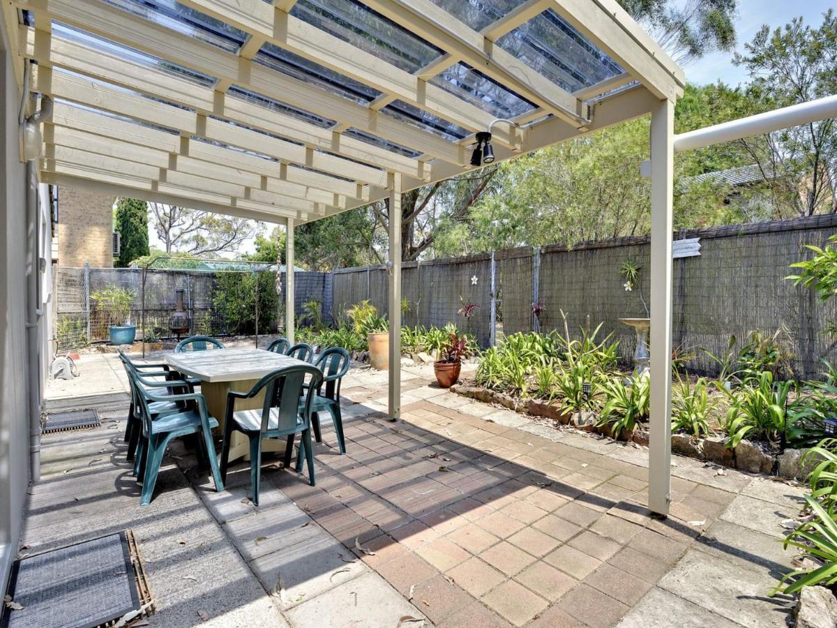Gretel Close, 5, Beach House Nelson Bay Eksteriør billede