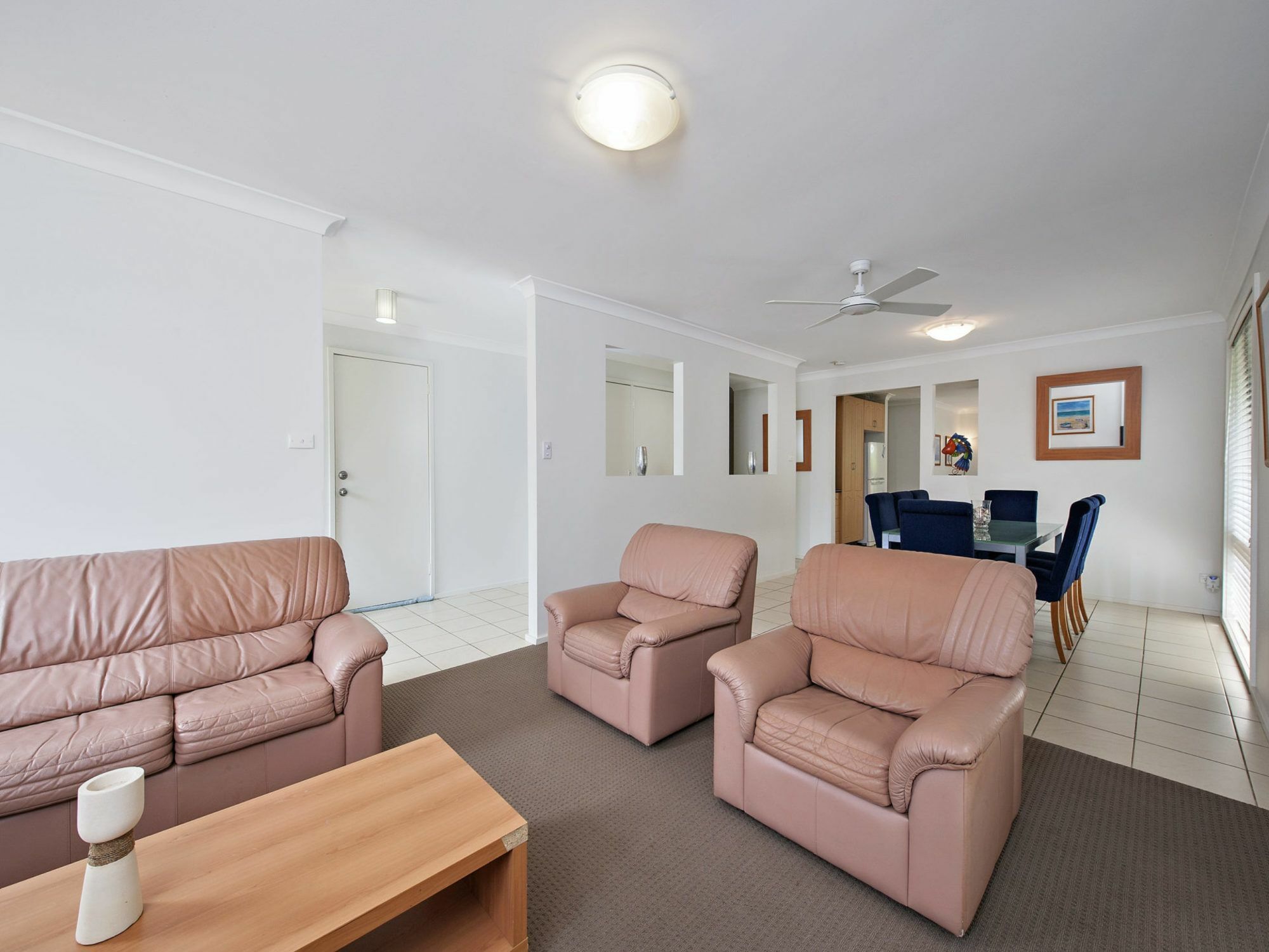 Gretel Close, 5, Beach House Nelson Bay Eksteriør billede