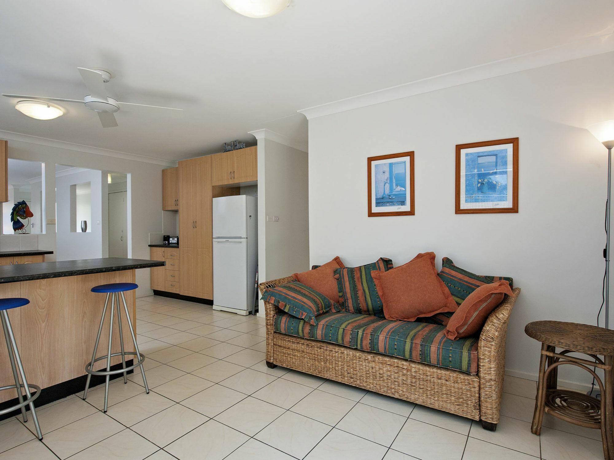 Gretel Close, 5, Beach House Nelson Bay Eksteriør billede