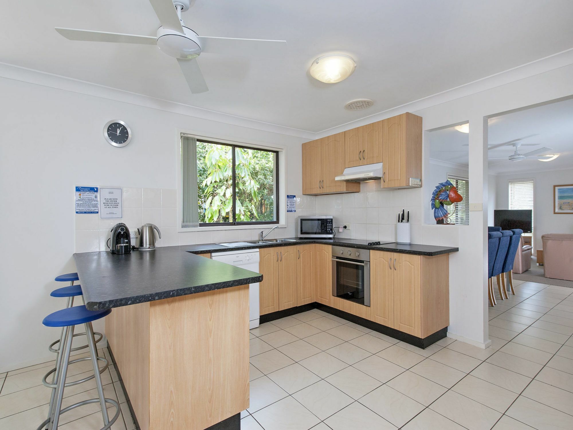 Gretel Close, 5, Beach House Nelson Bay Eksteriør billede