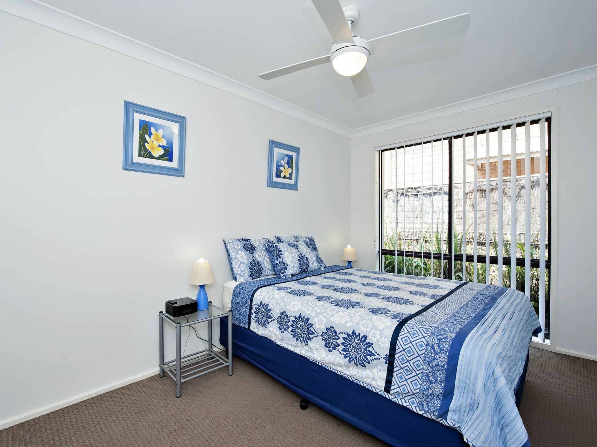 Gretel Close, 5, Beach House Nelson Bay Eksteriør billede